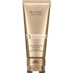 Estee Lauder Re-Nutriv Intenzív Simító Kézkrém, 100ml