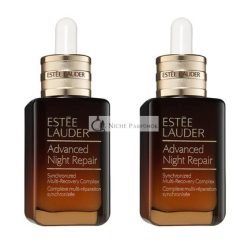   Estee Lauder Advanced Night Repair Synchronized Multi-Recovery Complex, 100ml