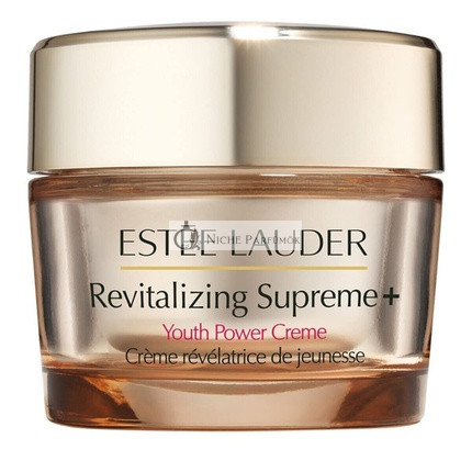 Estée Lauder Revitalizáló Supreme+ Ifjúsági Erőkrém 75ml