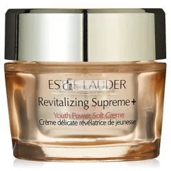   Estée Lauder Revitalisierende Supreme+ Globale Anti-Aging Weiche Creme 50ml