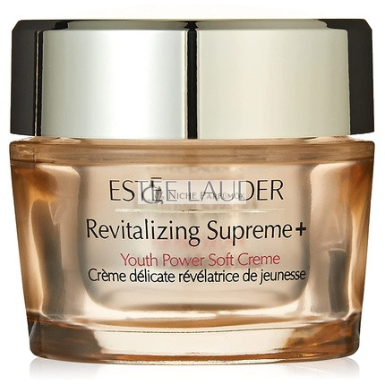 Estée Lauder Revitalizáló Supreme+ Globális Anti-Aging Puha Krém 50ml