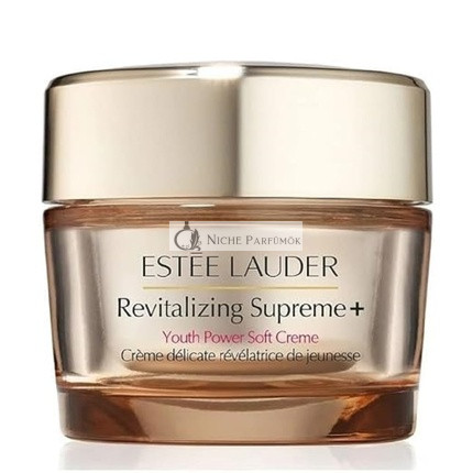 Estée Lauder Revitalizing Supreme+Ifjúsági Erő Krém 30ml