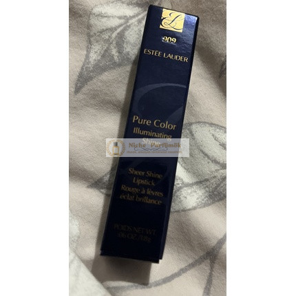 Estee Lauder Pure Color Fénylő Rúzs Virtual Star, 1,8g