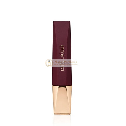 Estee Lauder Pure Color Habos Matt Ajakrúzs 930 Bar Noir, 9ml