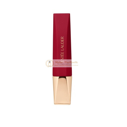 Estée Lauder Pure Color Habos Matt Ajakrúzs 933 Maraschino