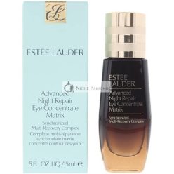   Estée Lauder Advanced Night Repair Szemkörnyék Ápoló Matrix 15ml