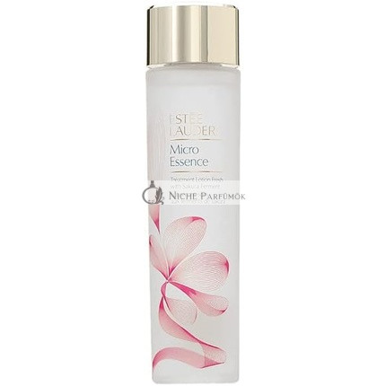 Estee Lauder Micro Essence Hautaktivierende Behandlungslotion Frisch mit Sakura Ferment 200 ml