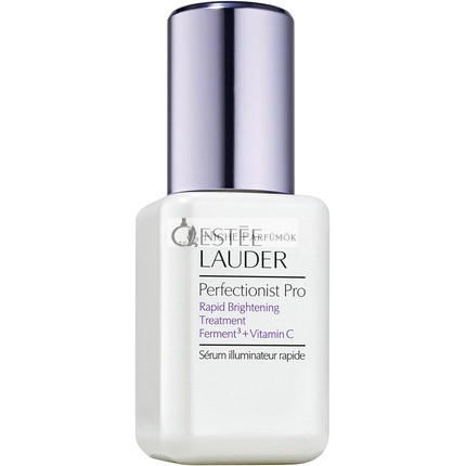 Estée Lauder Perfectionist Pro Ragyogást Fokozó 30 Szérum