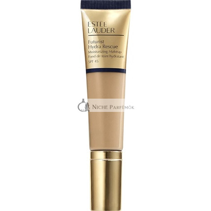 Estee Lauder Futurist Hydra Rescue Feuchtigkeitsspendende Foundation SPF45, 35ml, 4N2 Spiced Sand