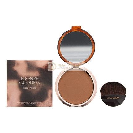 Estée Lauder Bronze Goddess N03 Közepesen Mély Bronzer