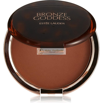 Estée Lauder Bronze Goddess Puder Bronzer 04 Deep, 21g