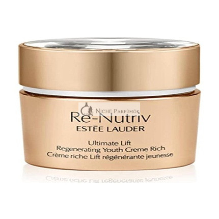 Re-Nutriv Ultimate Lift Gazdag Krém 50ml