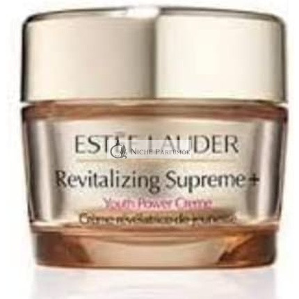 Estee Lauder Revitalising Supreme+ Ifjúsági Erőkrém Utazási Méret 15ml