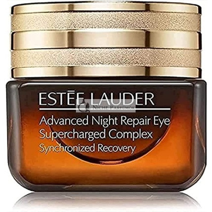Estée Lauder Advanced Night Repair Eye Supercharged Complex, 15ml