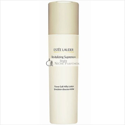 Estée Lauder Revitalizing Supreme+ Bright Power Soft Milky Lotion, 100ml