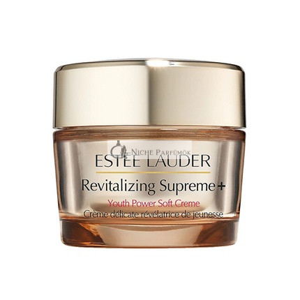 Estee Lauder Multifunkcionális Ránctalanító Bőrápoló Krém - Revitalizáló Supreme Youth Power Soft Creme