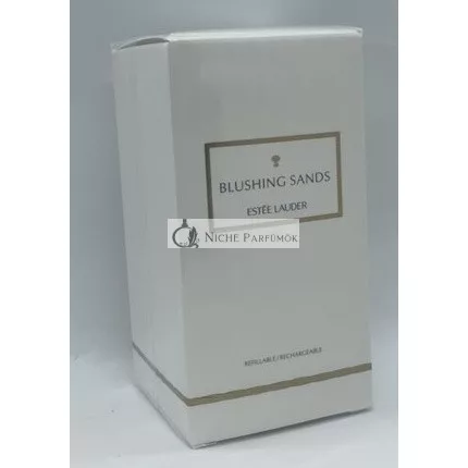 Estee Lauder Luxury Collection Blushing Sands, 100ml Damenparfüm