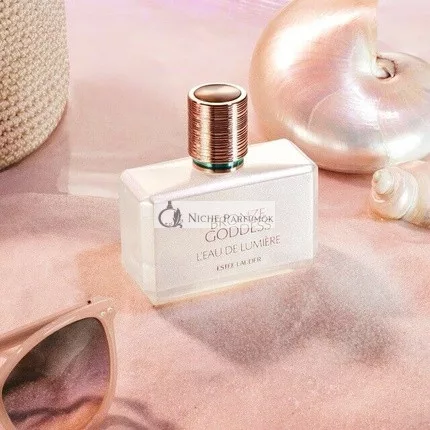 Estee Lauder Bronze Goddess L'eau De Lumière Eau De Parfum 50 ml