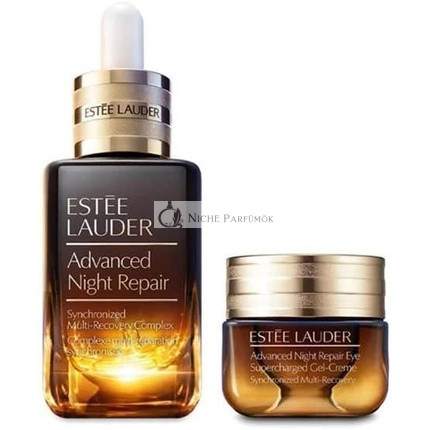 E.Lauder Advanced Night Repair Set, 65ml
