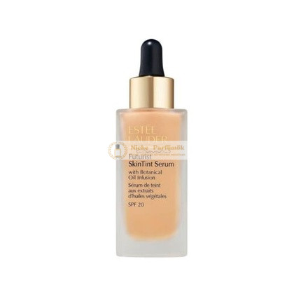 Estee Lauder Futurist Bőrszín Tónusú Szérum SPF20, 1w1 Bone