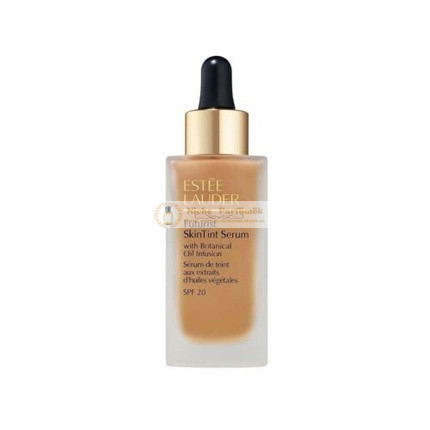 Estee Lauder Futurist Bőrtónusú Szérum SPF20 3n2 Wheat