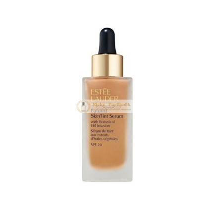 Estee Lauder Futurist Bőrtónusú Szérum SPF20 3w1 Tawny, 30ml