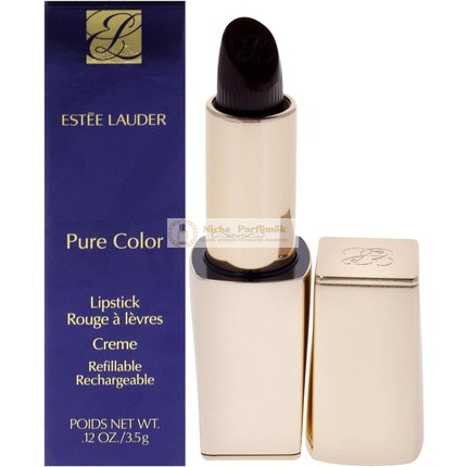 Estee Lauder Pure Color Creme Ajakrúzs 685 Midnight Kiss, 3,4 g
