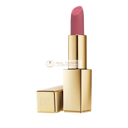 Estee Lauder Pure Color Rúzs 855 Kockázz, Matt, 3,1g