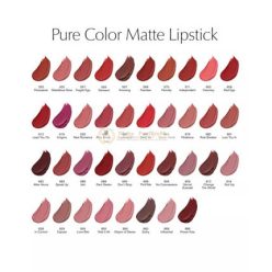   Estee Lauder Pure Color Matte Lippenstift - Wählen Sie Ihre Farbe