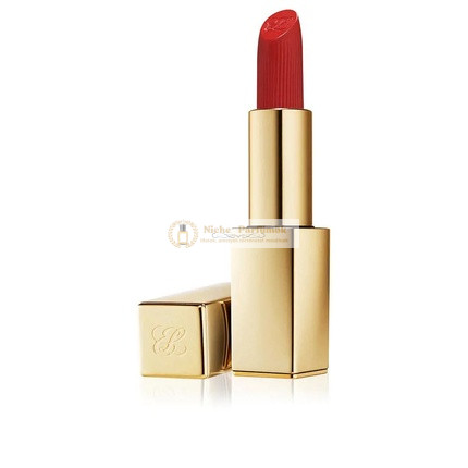 Estée Lauder Pure Color Matte Ajakrúzs 699 Thrill Me, 35g