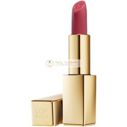   ESTÉE LAUDER Pure Color Hi-Lustre Lippenstift 420 Rebellious Rose