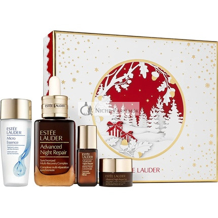 Estée Lauder Advanced Night Repair Box - Regeneráló + Megújító Bőrápoló Élvezet