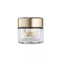   Estee Lauder Re-Nutriv Ultimate Diamond Cream, 50 ml Gesichtscreme