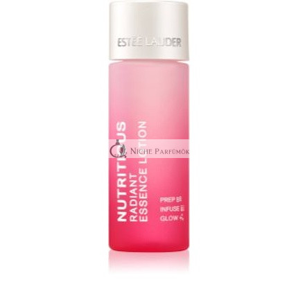 Estee Lauder Tápláló Ragyogó Esszencia Lotion, 30 ml