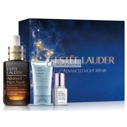 Estée Lauder ADVANCED NIGHT REPAIR csomag 3 db