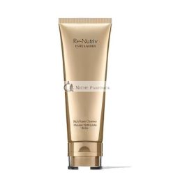 Estee Lauder Soft Clean Hidratáló Habzó Tisztító, 125ml