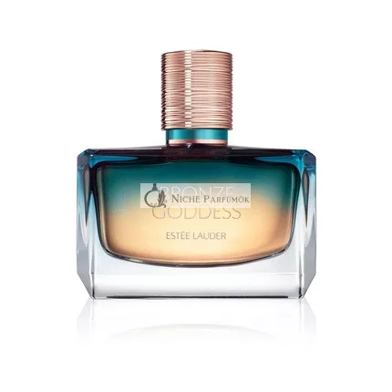 Estee Lauder Bronze Goddess Solei De Nuit 50ml Eau De Parfum Spray