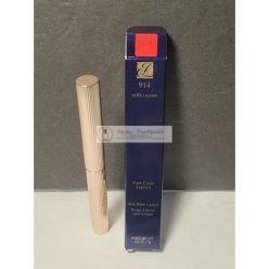   Estee Lauder Pure Color Smooth Gloss Lippenstift #914 Adrenaline Rush, neu in der Box