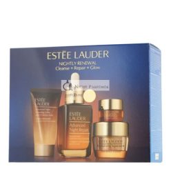   Estee Lauder Éjszakai Reparáló Mikroszett 50ml 30ml 5ml 15ml
