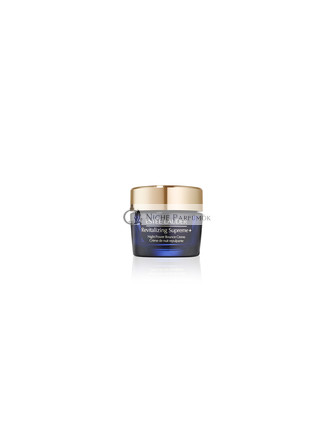 Estée Lauder Revitalizing Supreme Éjszakai Power Bounce Krém Hidratáló 50ml