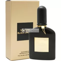 Black Orchid von Tom Ford Eau de Parfum für Frauen, 30ml