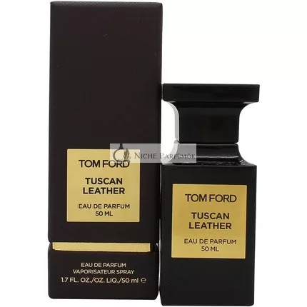 Private Blend Toskanisches Leder Eau de Parfum 50 ml