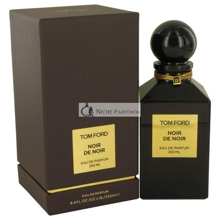 Tom Ford Noir d Noir EDP 250ml