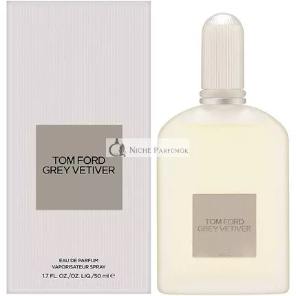 Grey Vetiver von Tom Ford Eau de Parfum für Frauen, 50ml