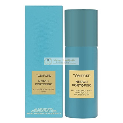 Tom Ford Neroli Portofino Körperspray, 150ml