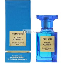 Tom Ford Costa Azzurra Eau De Parfum, 50ml