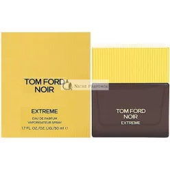 Noir Extreme von Tom Ford Eau de Parfum für Damen, 50 ml