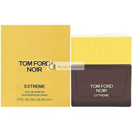 Noir Extreme von Tom Ford Eau de Parfum für Damen, 50 ml
