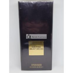 Tom Ford Velvet Orchid Hidratáló Emulzió, 150ml
