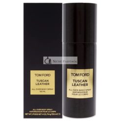 Tom Ford Tuscan Leather Körperspray 118ml